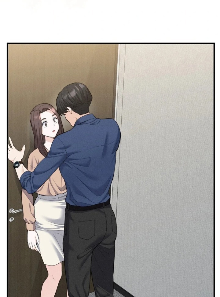 Love is Timing Chapter 13 - Page 57