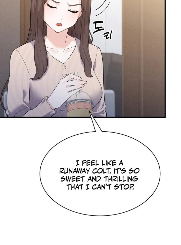 Love is Timing Chapter 14 - Page 102