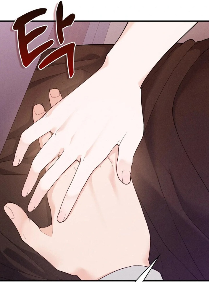 Love is Timing Chapter 14 - Page 40