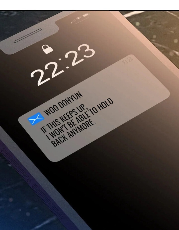 Love is Timing Chapter 14 - Page 52