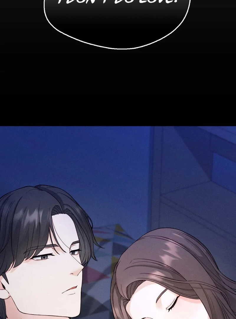 Love is Timing Chapter 15 - Page 36