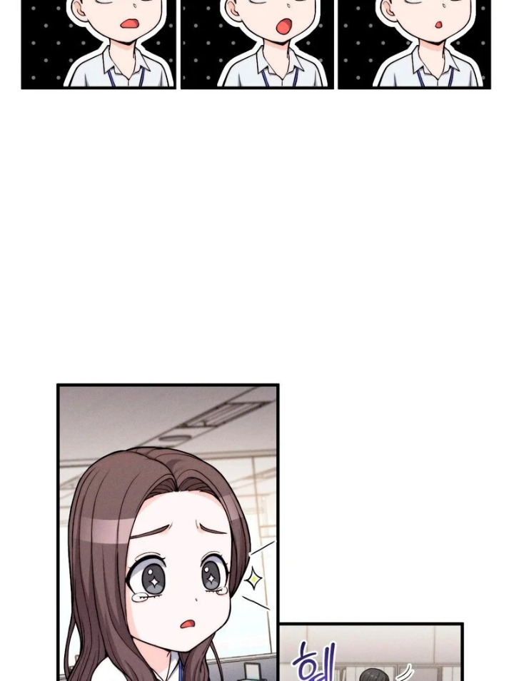 Love is Timing Chapter 2 - Page 36