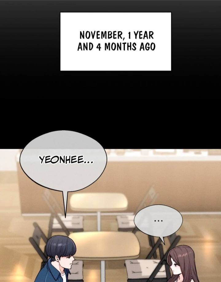 Love is Timing Chapter 3 - Page 63