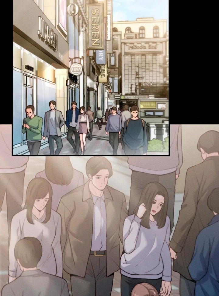 Love is Timing Chapter 3 - Page 87