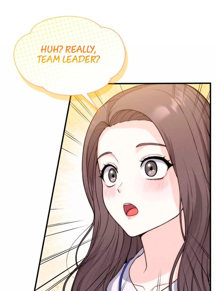 Love is Timing Chapter 4 - Page 23