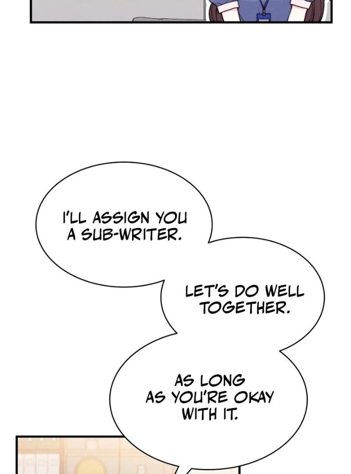 Love is Timing Chapter 4 - Page 30