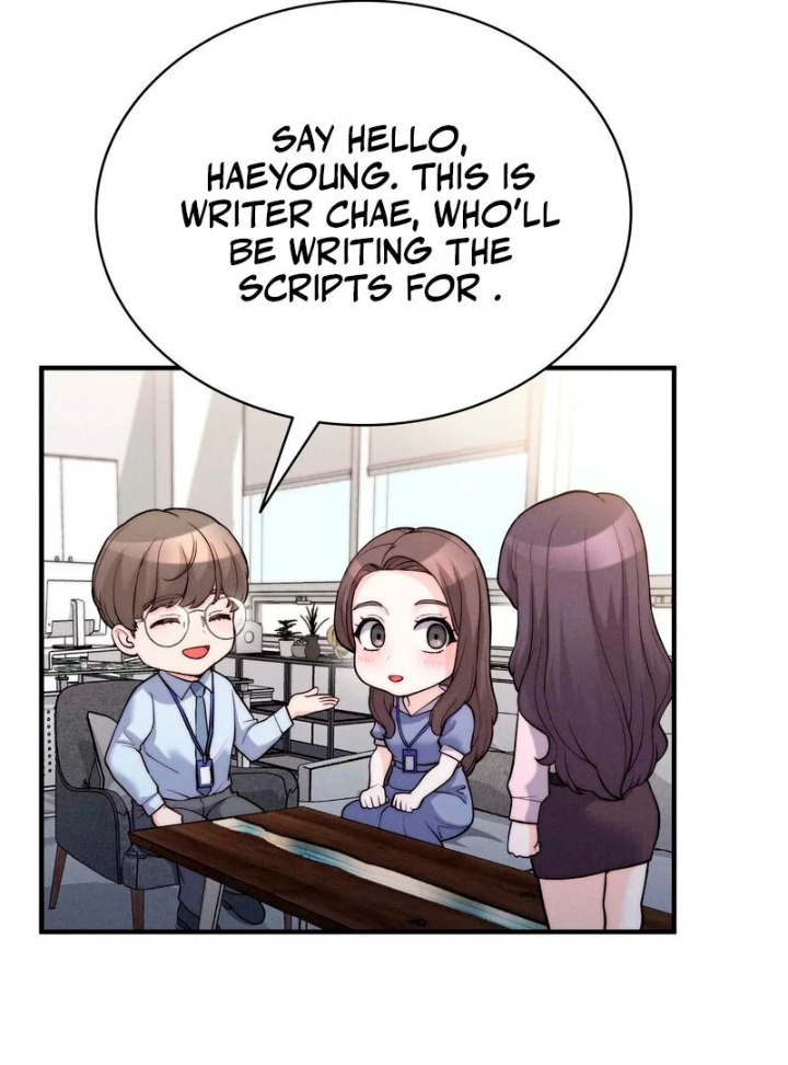 Love is Timing Chapter 4 - Page 40