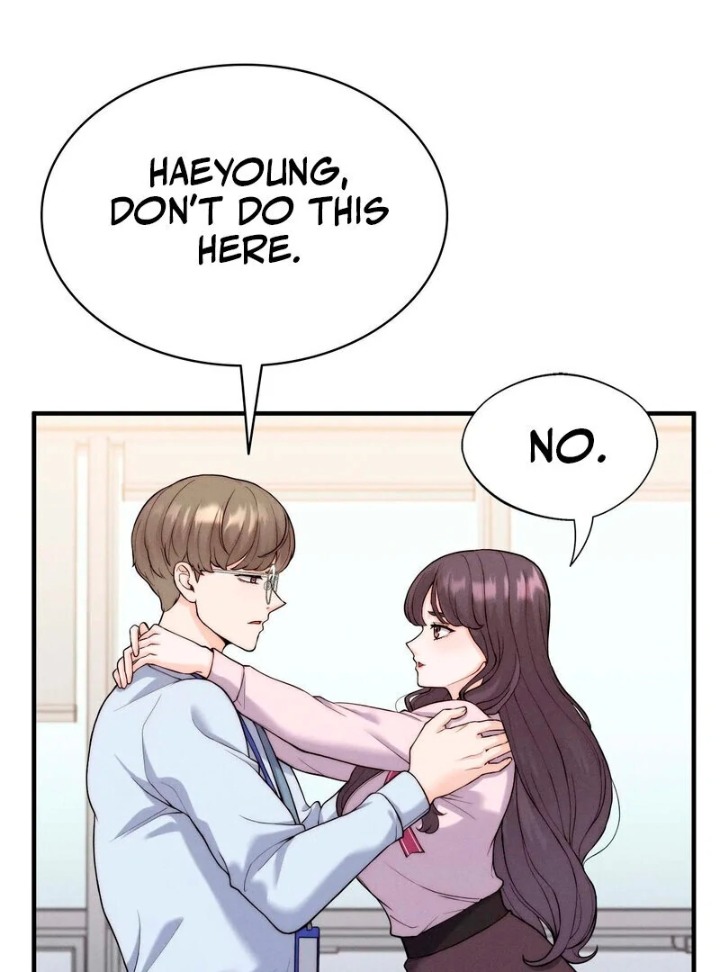 Love is Timing Chapter 4 - Page 73