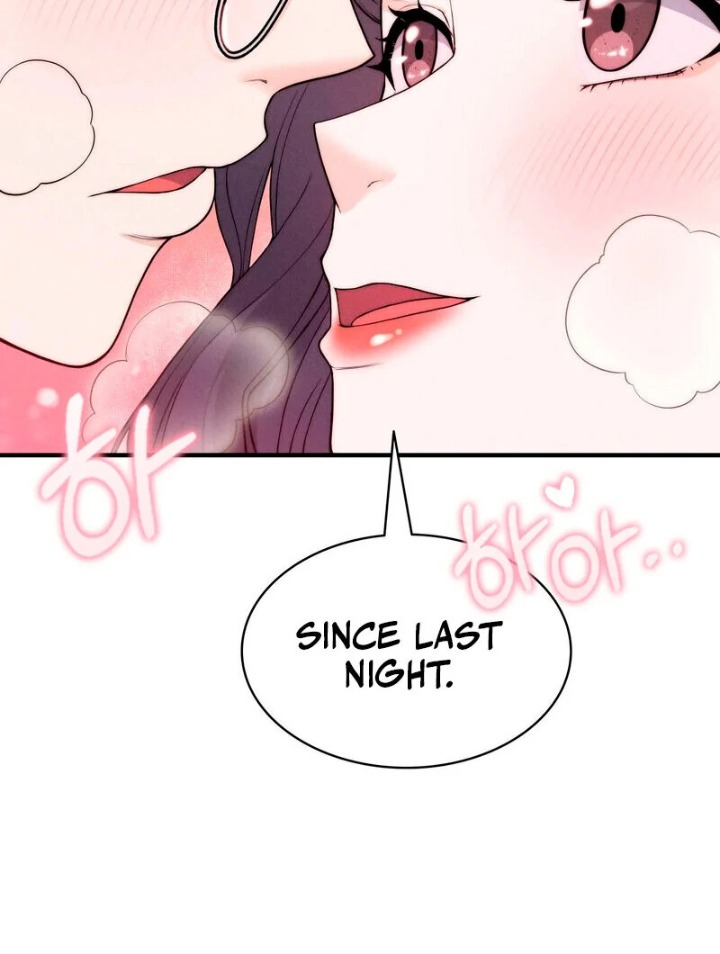 Love is Timing Chapter 4 - Page 90