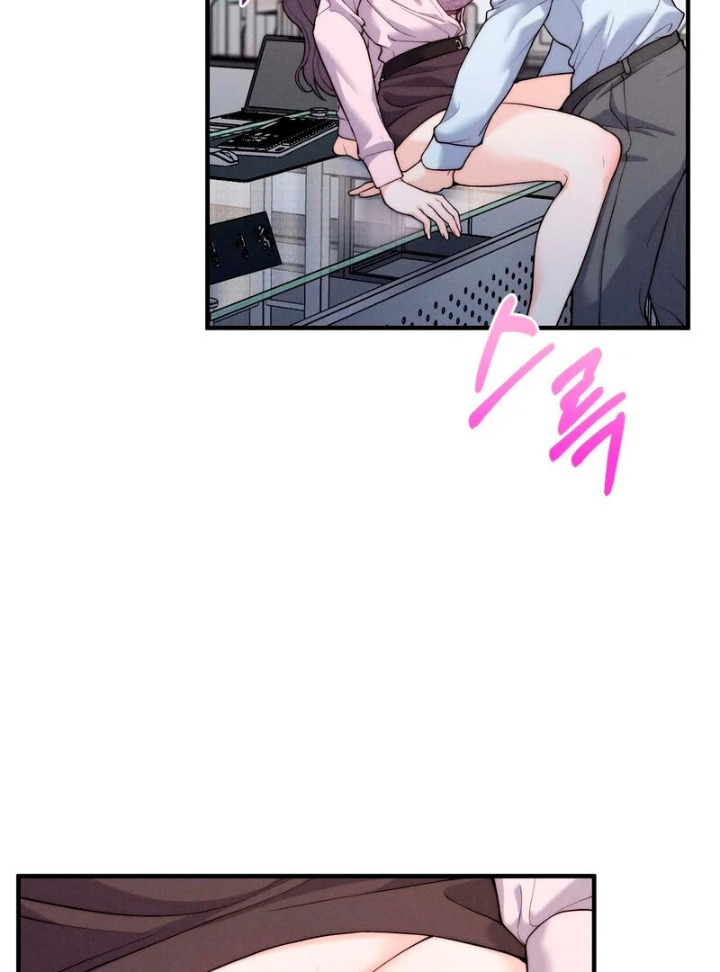 Love is Timing Chapter 4 - Page 92