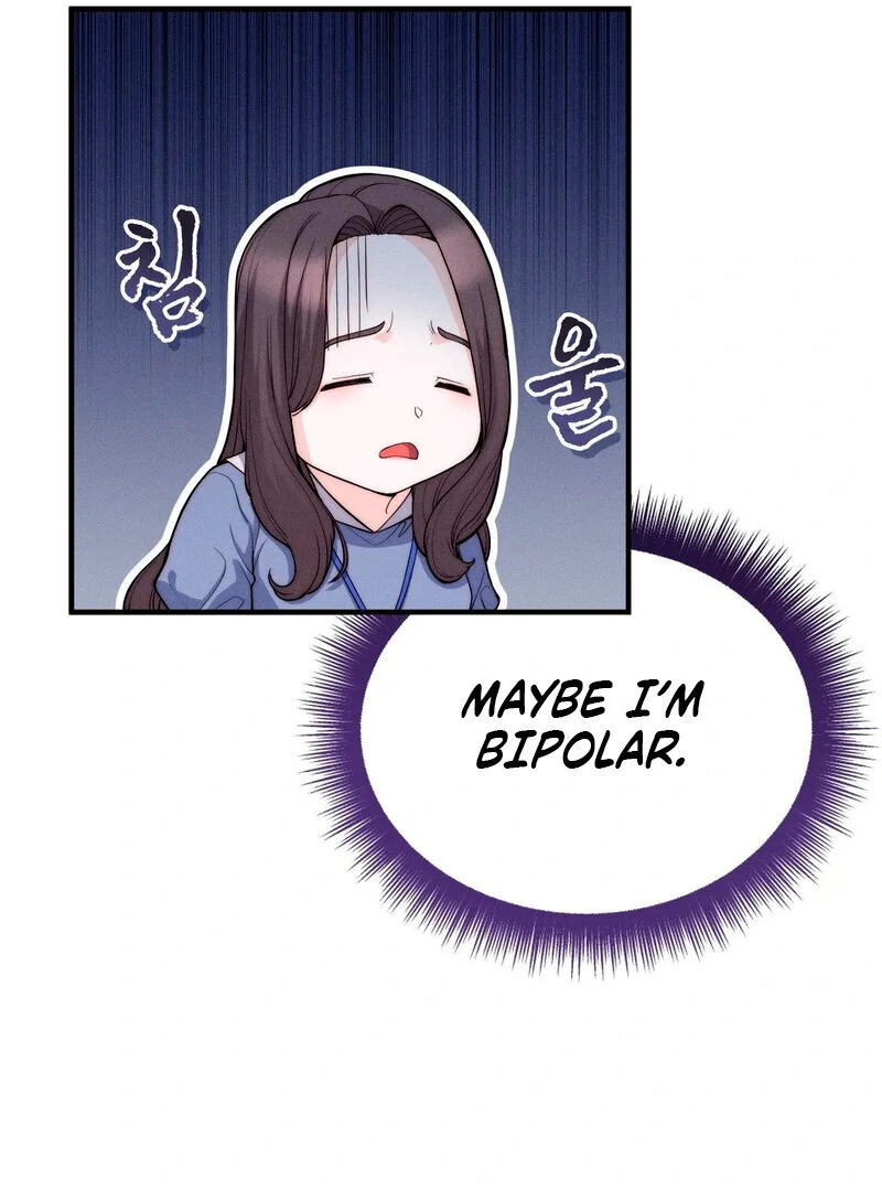 Love is Timing Chapter 5 - Page 66