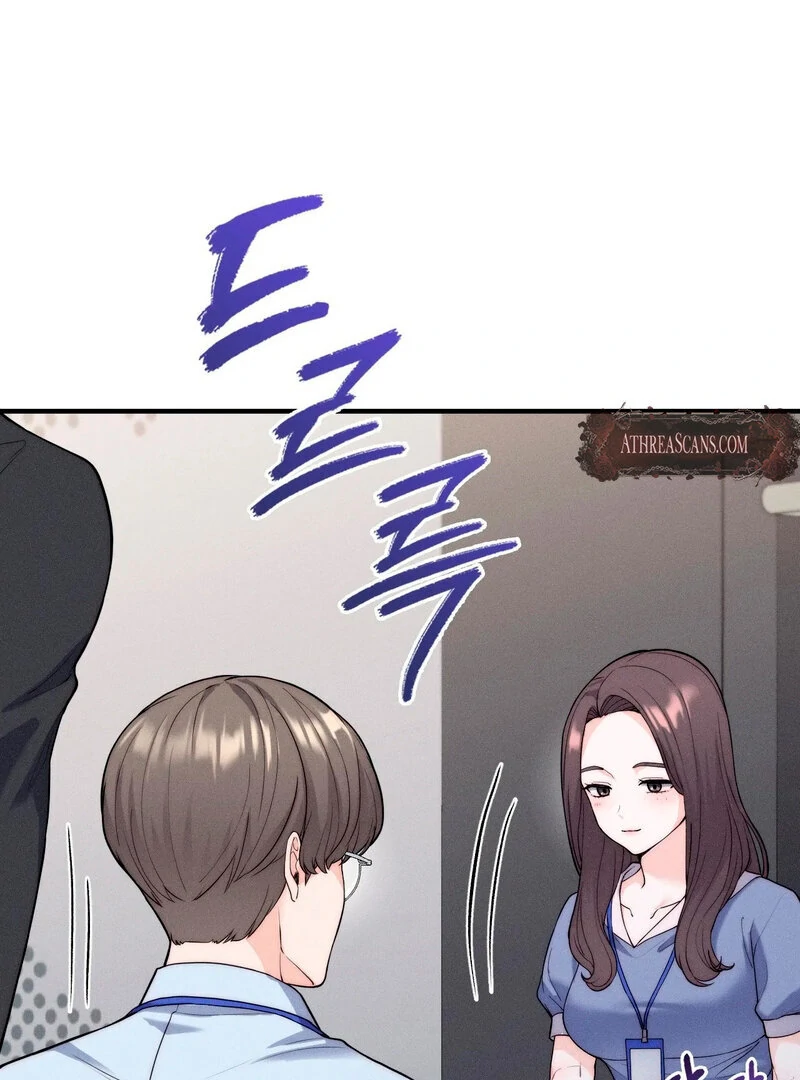 Love is Timing Chapter 5 - Page 85