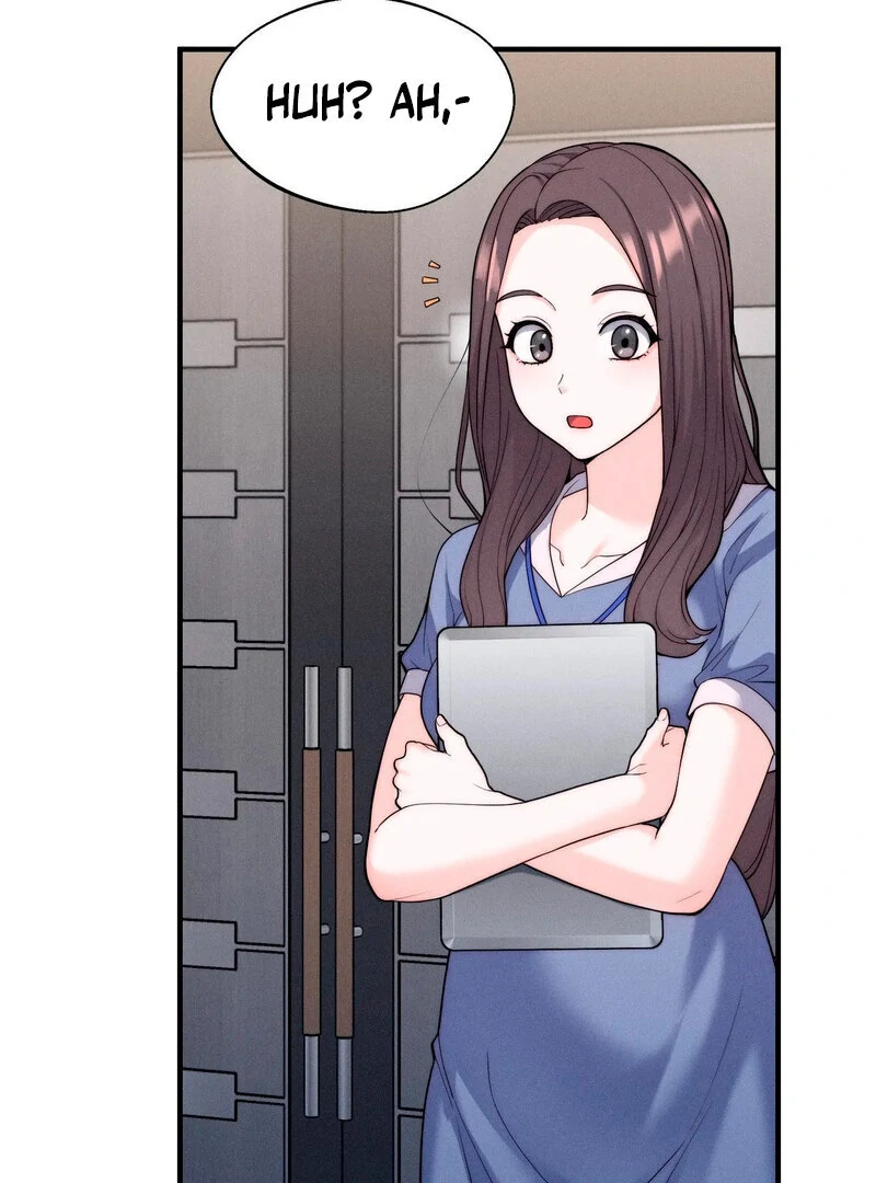 Love is Timing Chapter 5 - Page 87