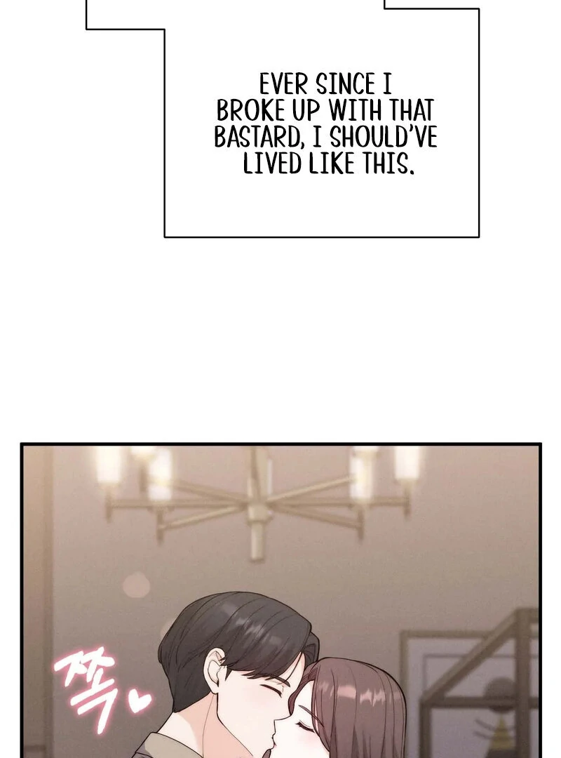 Love is Timing Chapter 7 - Page 113