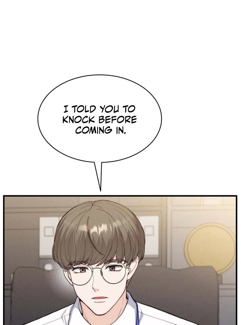 Love is Timing Chapter 7 - Page 62