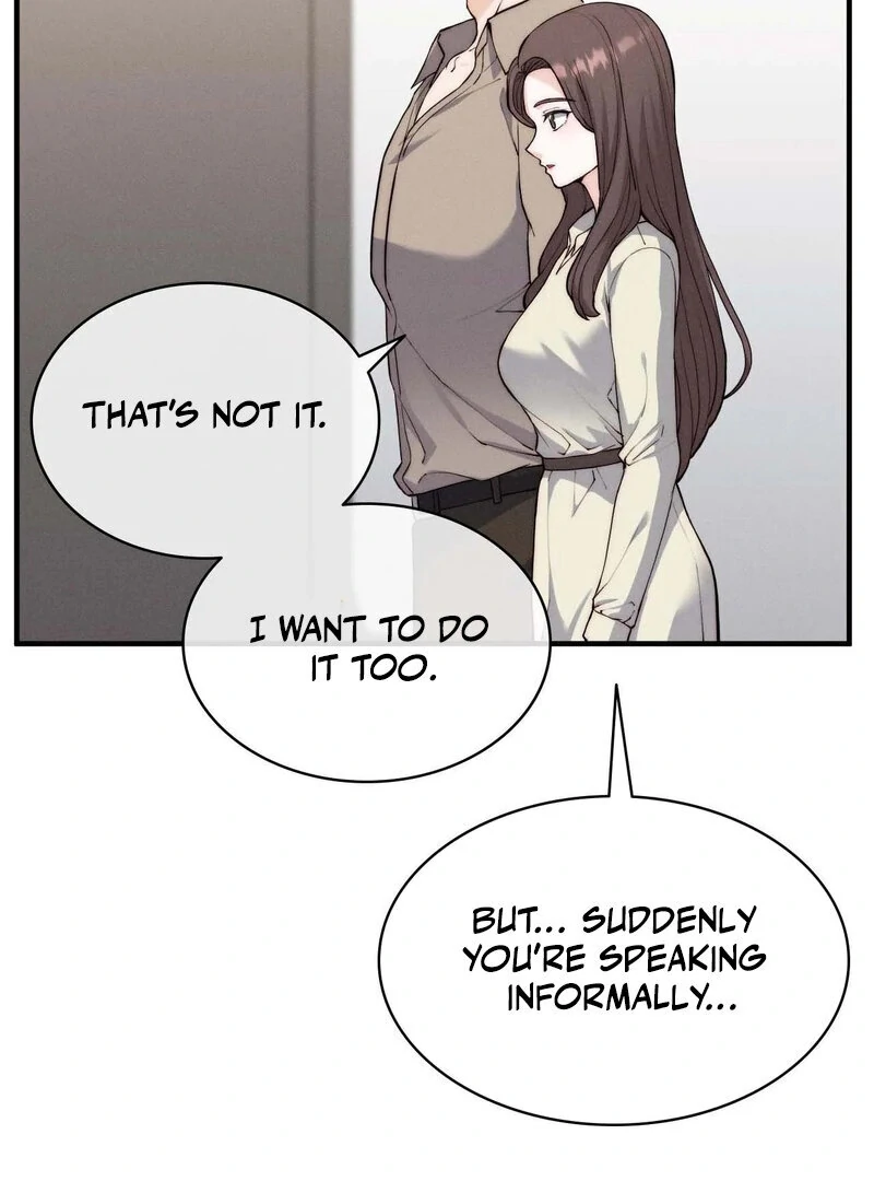 Love is Timing Chapter 7 - Page 98