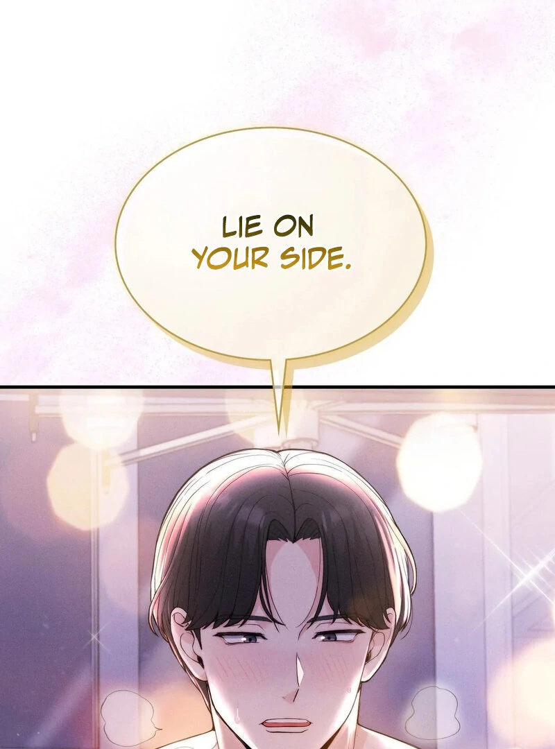 Love is Timing Chapter 8 - Page 107