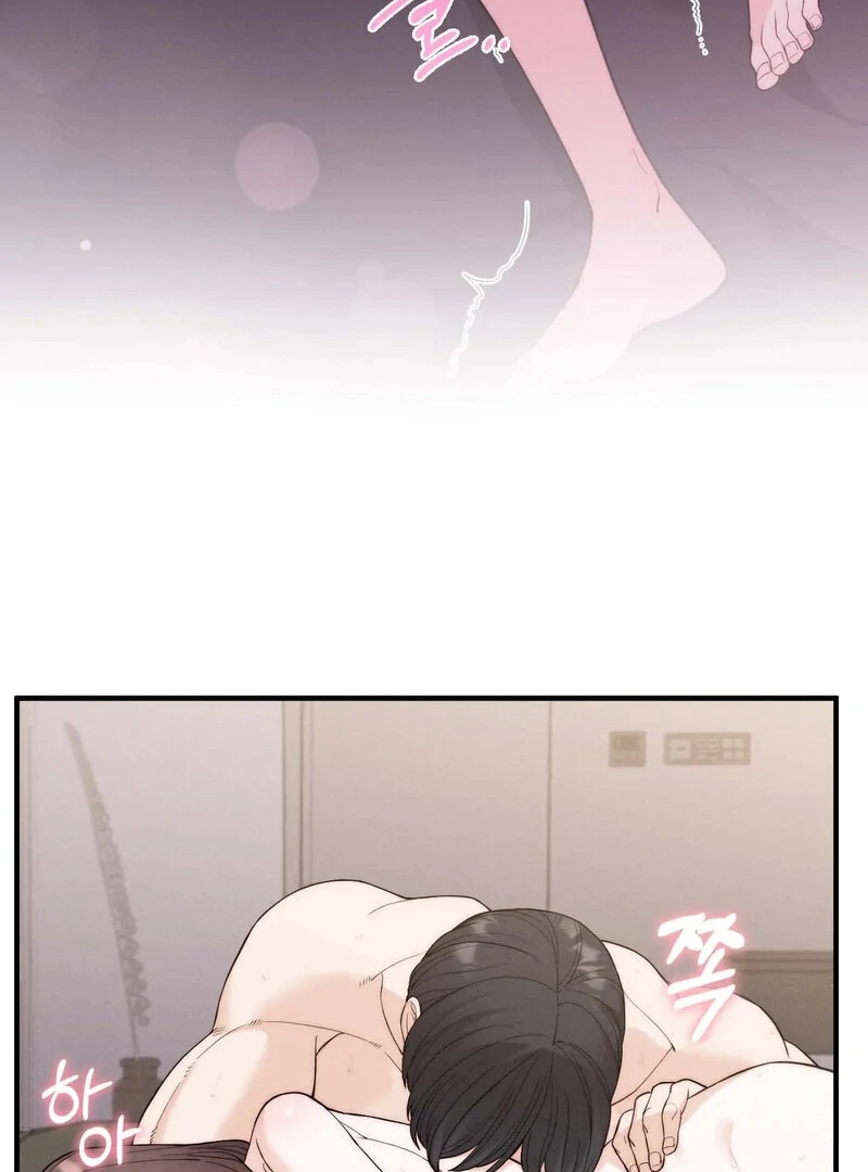 Love is Timing Chapter 9 - Page 23