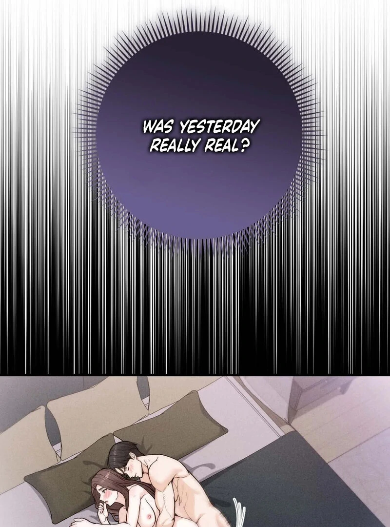 Love is Timing Chapter 9 - Page 34