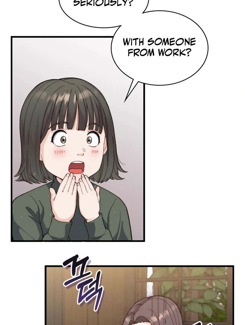 Love is Timing Chapter 9 - Page 51