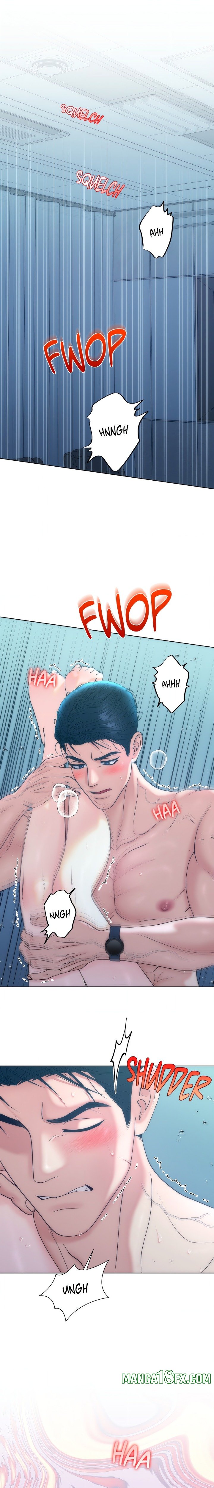 Nailing the Assignment (Uncensored) Chapter 13 - Page 1