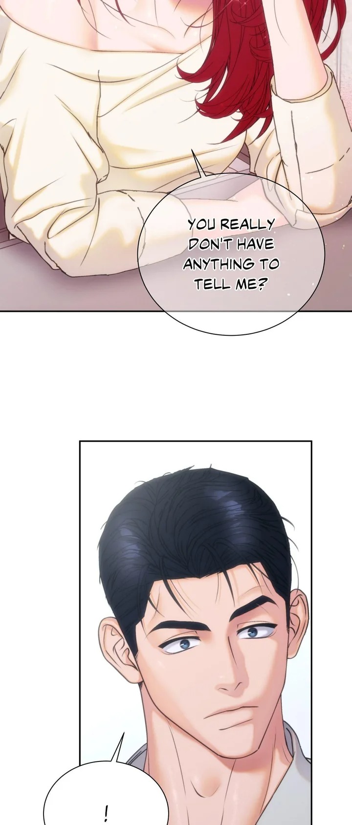 Nailing the Assignment (Uncensored) Chapter 19 - Page 30