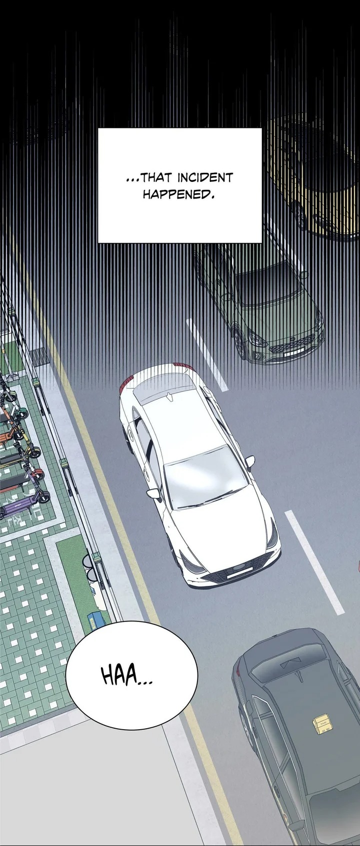 Nailing the Assignment (Uncensored) Chapter 19 - Page 35