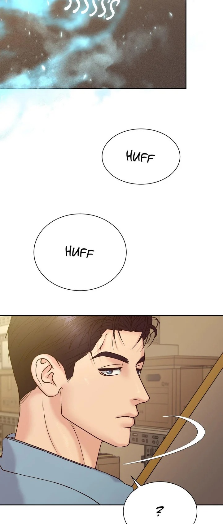 Nailing the Assignment (Uncensored) Chapter 19 - Page 46