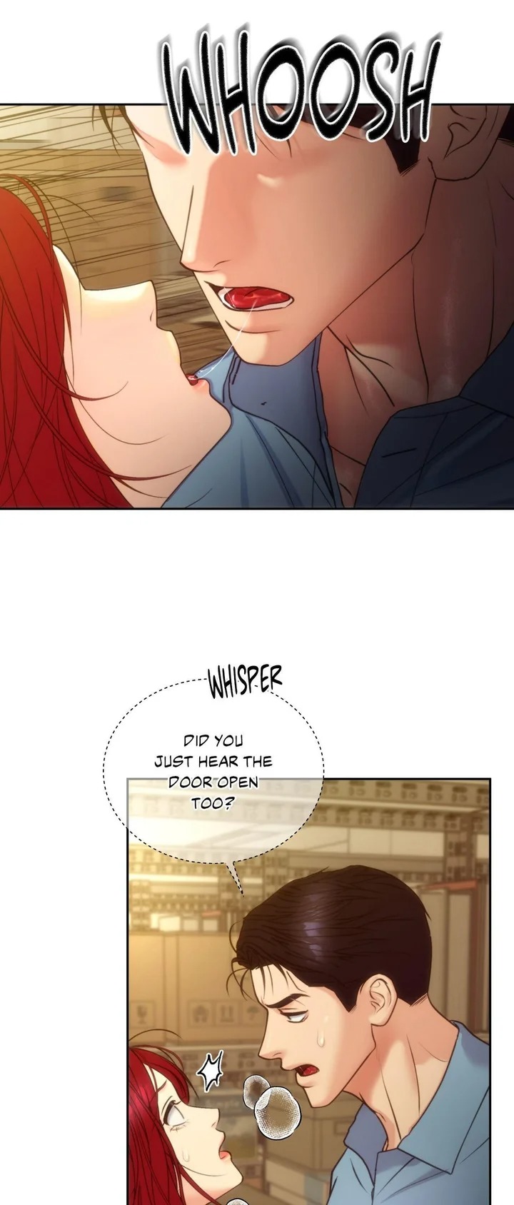 Nailing the Assignment (Uncensored) Chapter 19 - Page 57