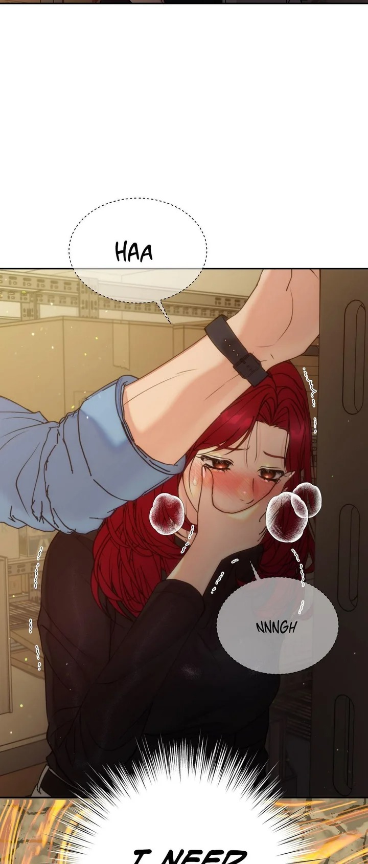 Nailing the Assignment (Uncensored) Chapter 19 - Page 59