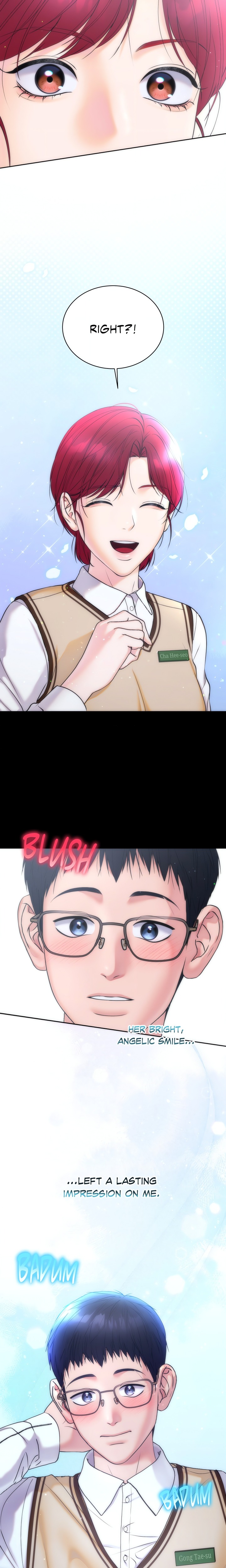 Nailing the Assignment (Uncensored) Chapter 4 - Page 13