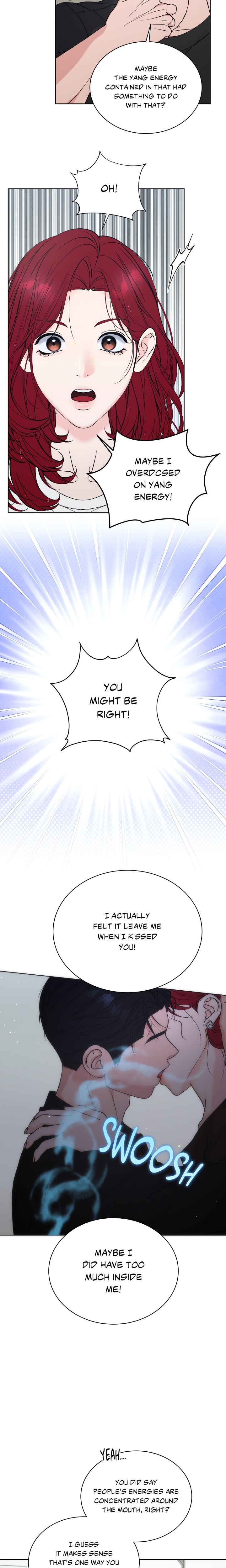 Nailing the Assignment (Uncensored) Chapter 9 - Page 18