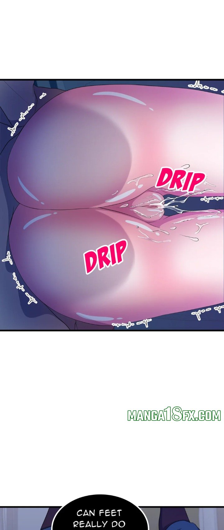 Wet Vacations (Uncensored) Chapter 11 - Page 11