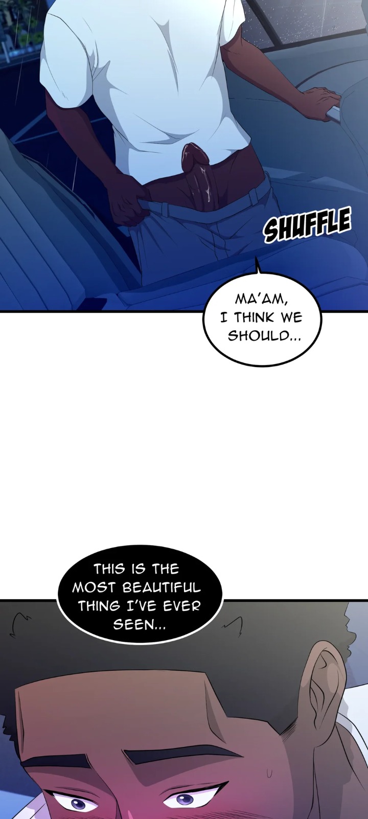 Wet Vacations (Uncensored) Chapter 11 - Page 29