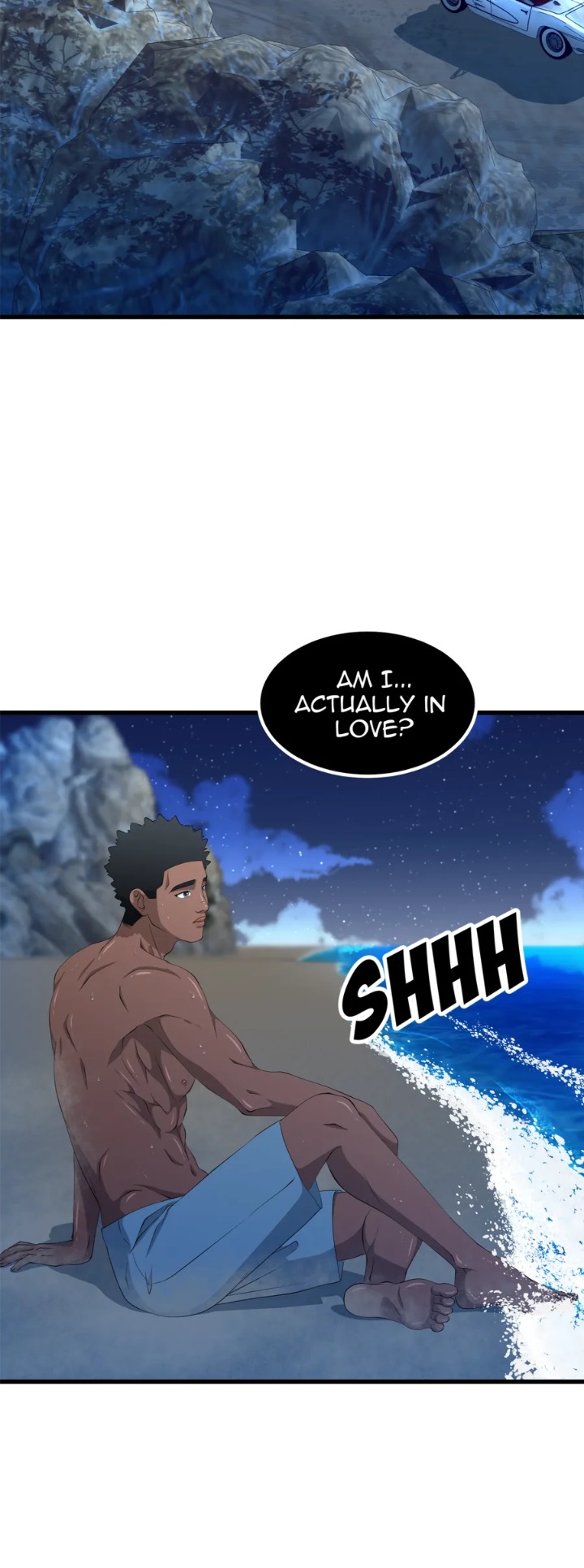 Wet Vacations (Uncensored) Chapter 15 - Page 26