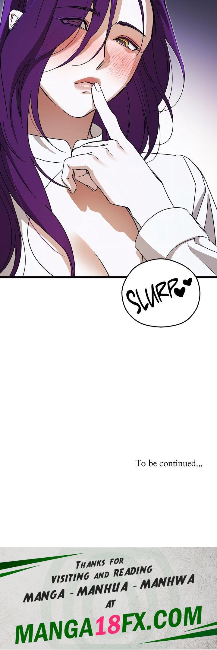 Zoo’s Panic Chapter 10 - Page 15