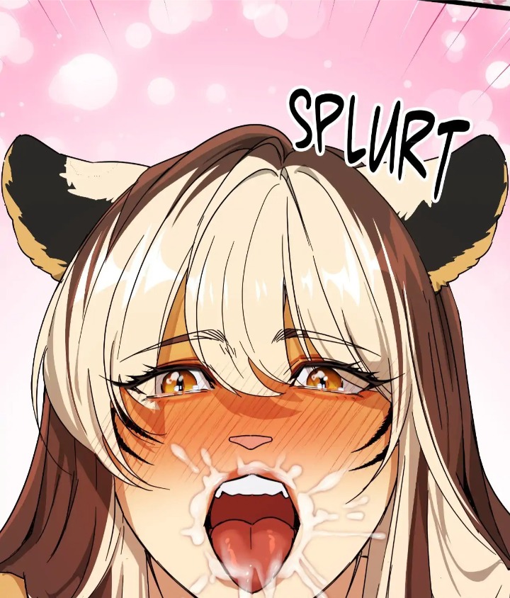 Zoo’s Panic Chapter 13 - Page 15