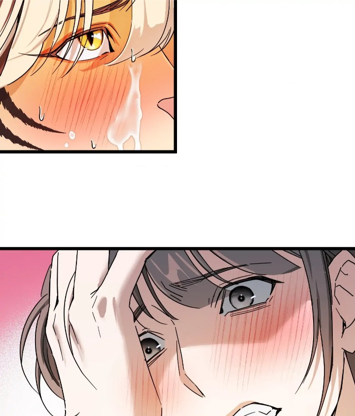 Zoo’s Panic Chapter 13 - Page 23