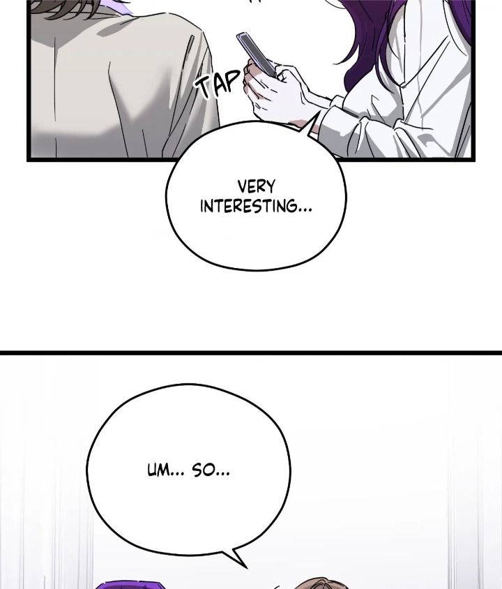 Zoo’s Panic Chapter 13 - Page 36