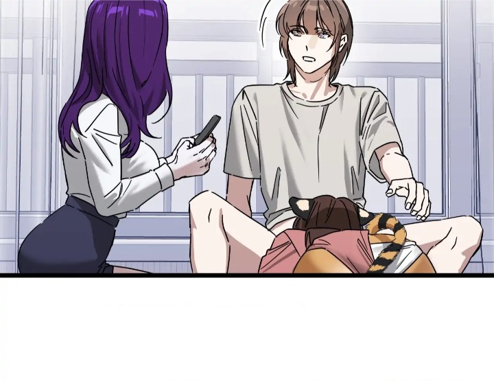 Zoo’s Panic Chapter 13 - Page 37