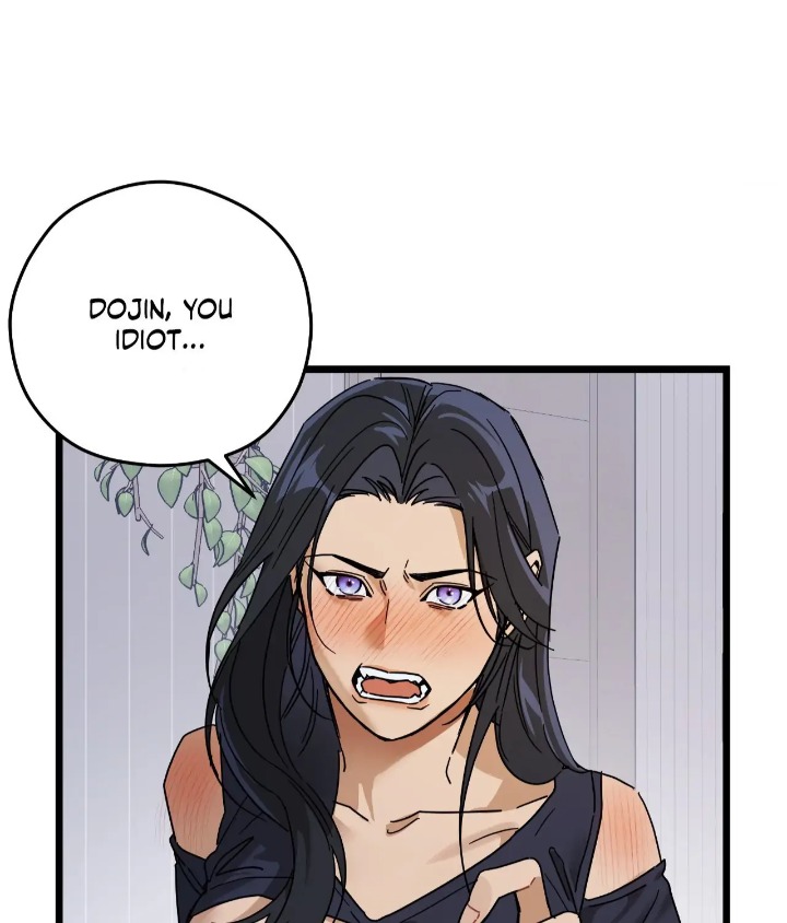 Zoo’s Panic Chapter 13 - Page 40