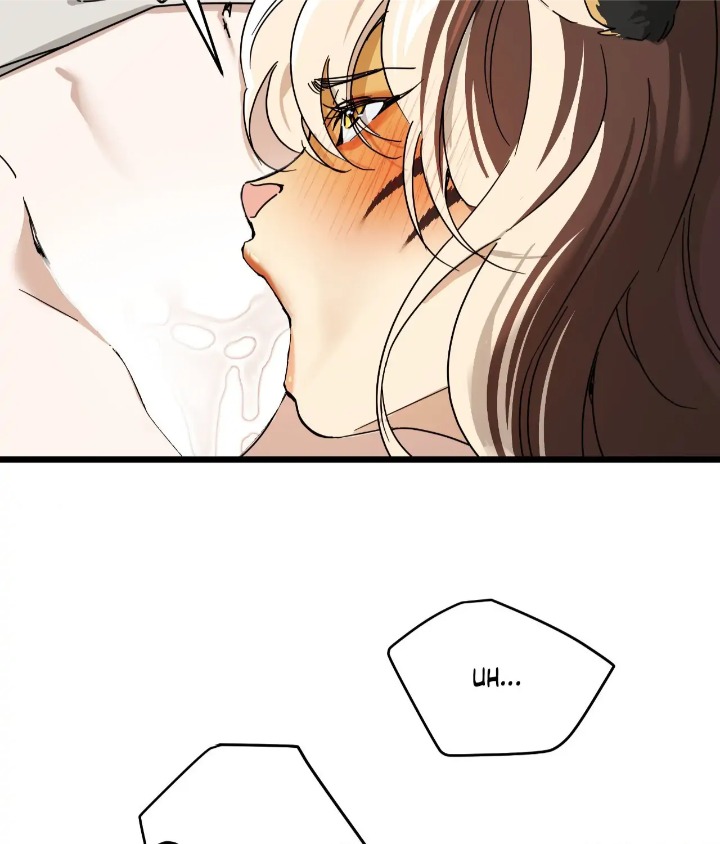 Zoo’s Panic Chapter 13 - Page 5