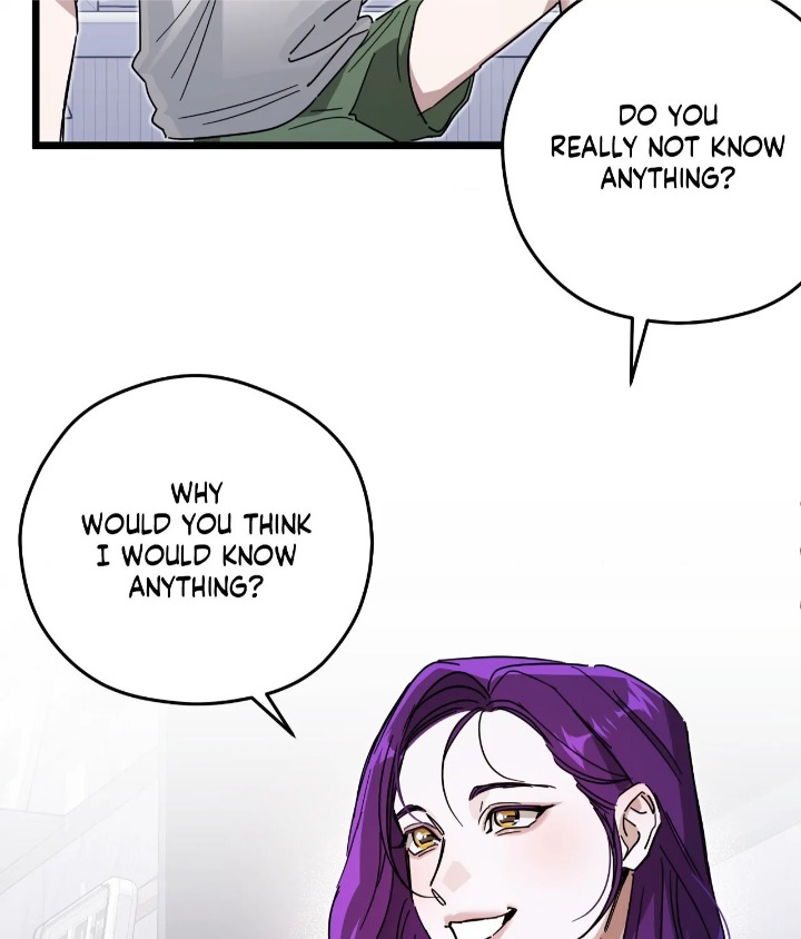 Zoo’s Panic Chapter 14 - Page 16