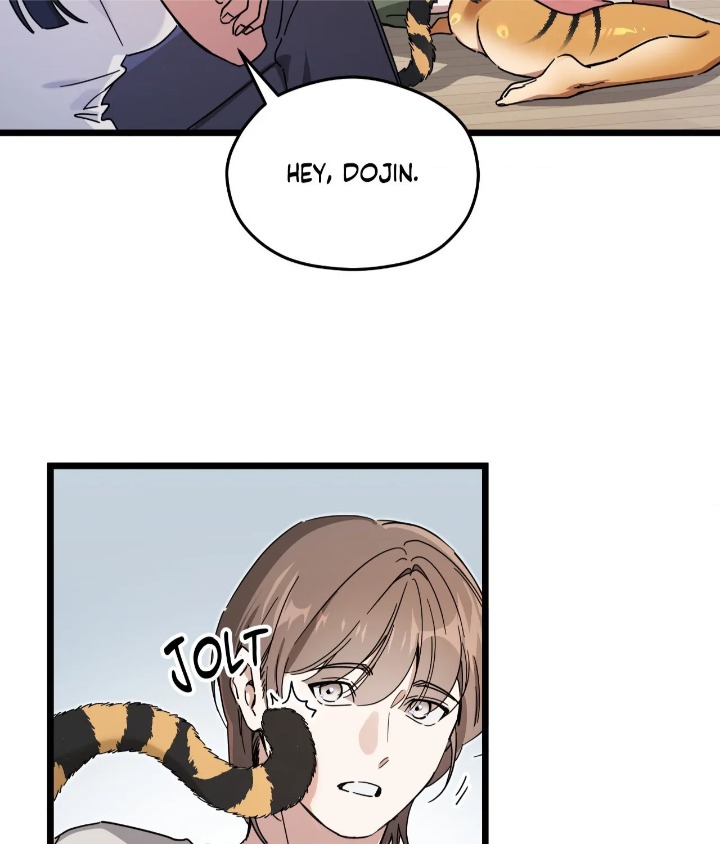 Zoo’s Panic Chapter 14 - Page 23