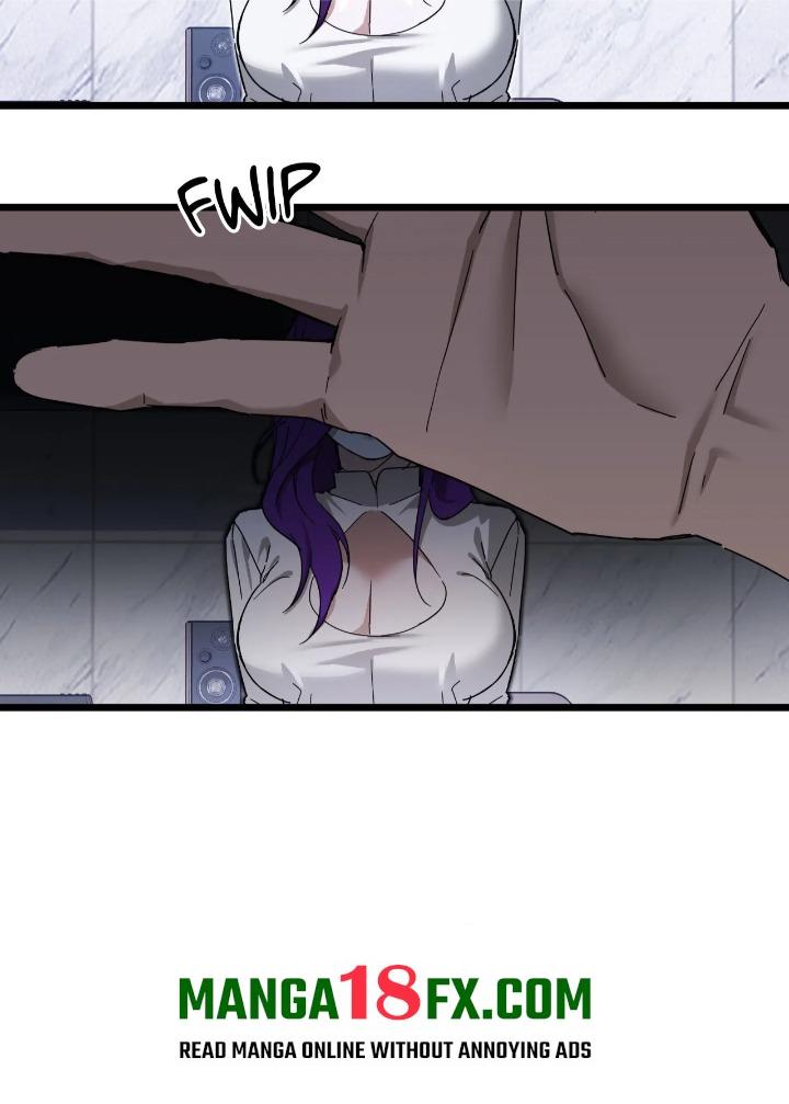 Zoo’s Panic Chapter 14 - Page 33