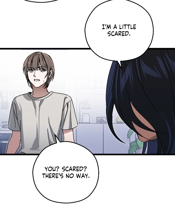Zoo’s Panic Chapter 14 - Page 46
