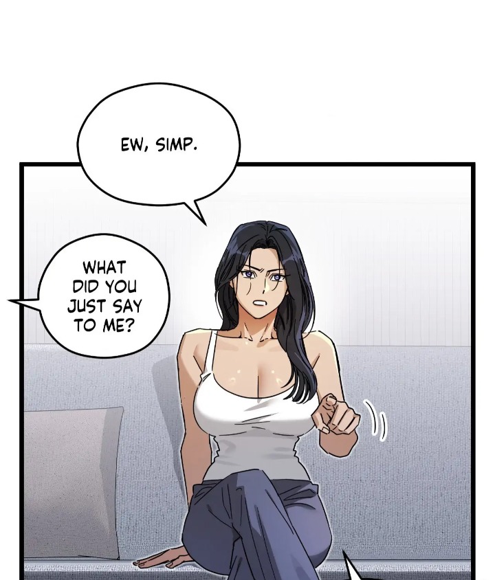 Zoo’s Panic Chapter 14 - Page 49