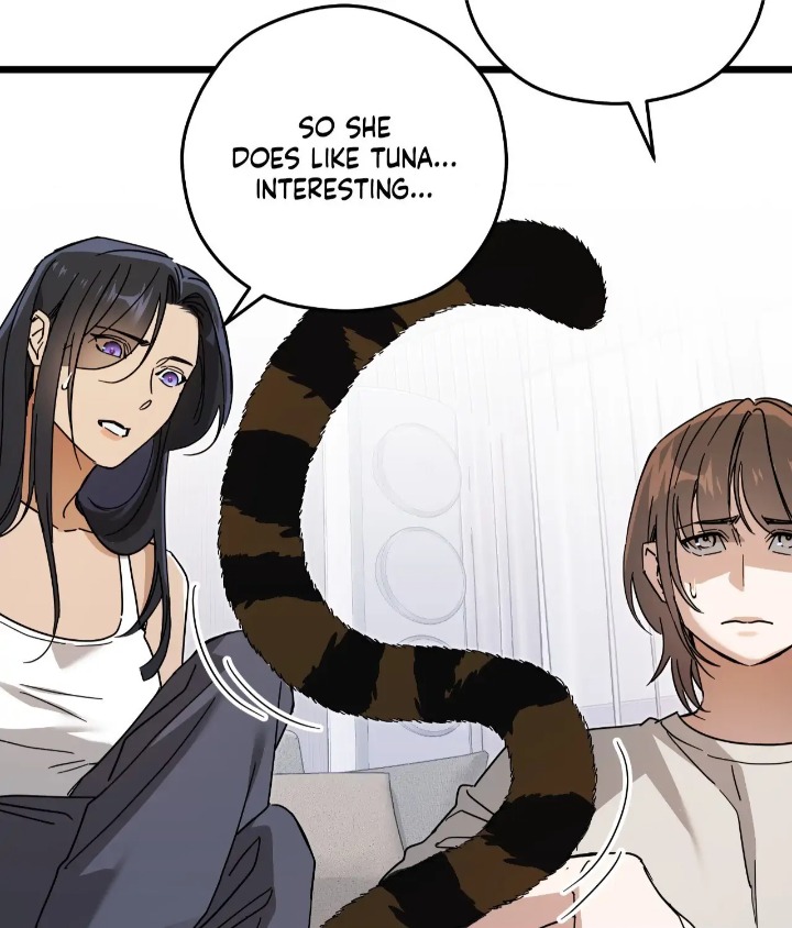 Zoo’s Panic Chapter 14 - Page 5