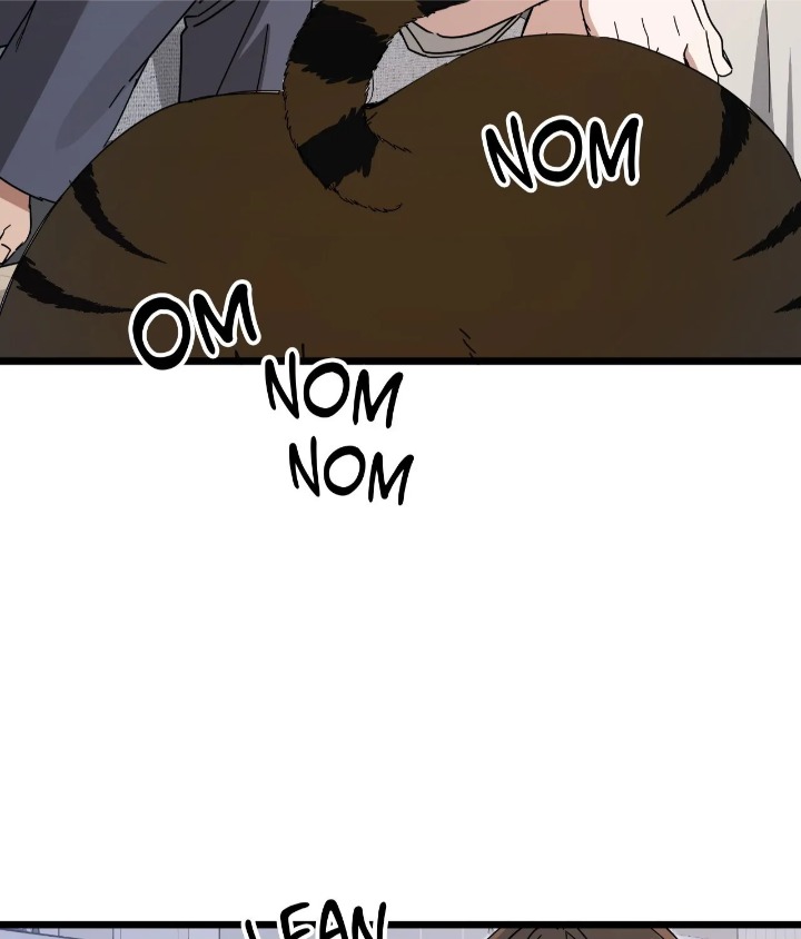 Zoo’s Panic Chapter 14 - Page 6