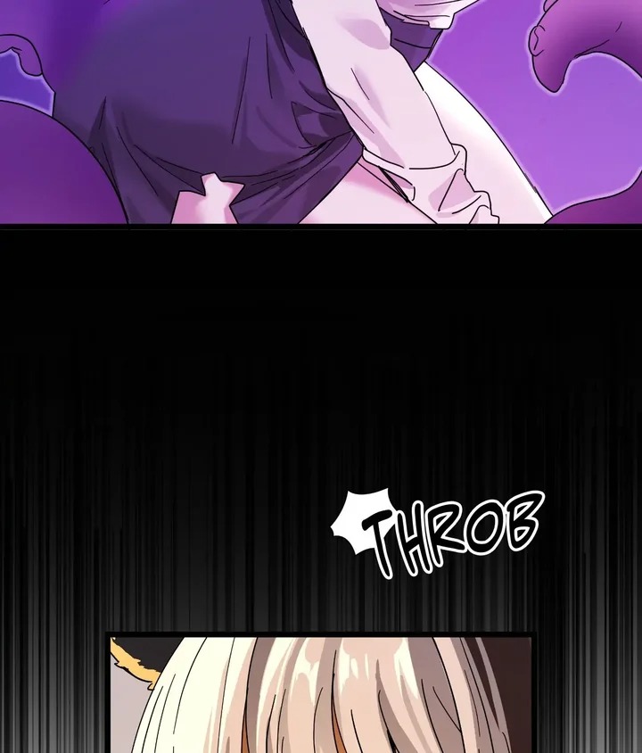 Zoo’s Panic Chapter 16 - Page 22